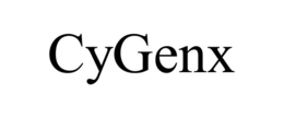CYGENX trademark