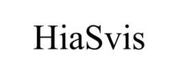 HIASVIS trademark