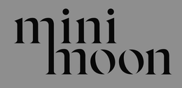 MINI MOON trademark