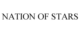 NATION OF STARS trademark