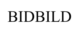 BIDBILD trademark