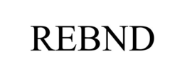 REBND trademark