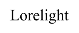 LORELIGHT trademark