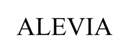 ALEVIA trademark