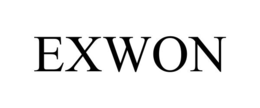 EXWON trademark