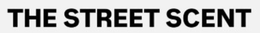 THE STREET SCENT trademark
