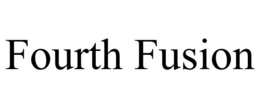 FOURTH FUSION trademark