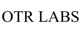 OTR LABS trademark