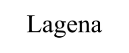 LAGENA trademark