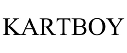 KARTBOY trademark