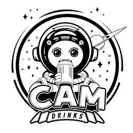 CAM DRINKS trademark
