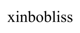 XINBOBLISS trademark