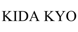 KIDA KYO trademark