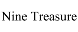 NINE TREASURE trademark