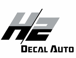 H2 DECAL AUTO trademark