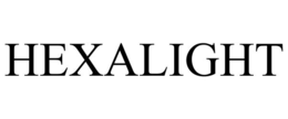 HEXALIGHT trademark