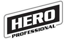 HERO PROFESSIONAL trademark