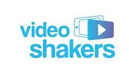 VIDEO SHAKERS trademark