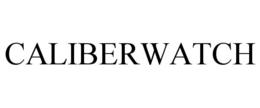 CALIBERWATCH trademark