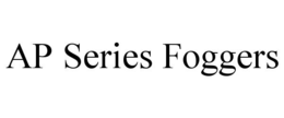 AP SERIES FOGGERS trademark