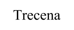TRECENA trademark