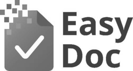EASY DOC trademark