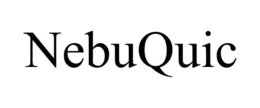NEBUQUIC trademark
