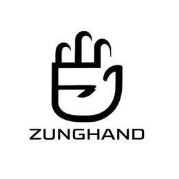 ZUNGHAND trademark