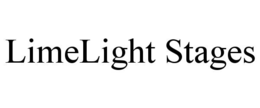 LIMELIGHT STAGES trademark