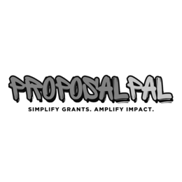PROPOSAL PAL SIMPLIFY GRANTS. AMPLIFY IMPACT. trademark