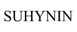 SUHYNIN trademark
