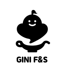 GINI F&S trademark