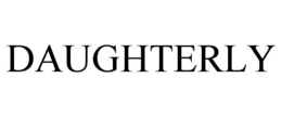 DAUGHTERLY trademark