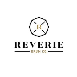 R REVERIE DRUM CO. trademark