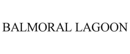 BALMORAL LAGOON trademark