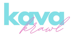 KAVA KRAWL trademark
