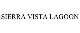 SIERRA VISTA LAGOON trademark