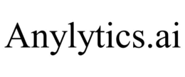 ANYLYTICS.AI trademark