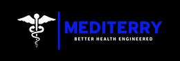 MEDITERRY BETTER HEALTH ENGINEERED trademark