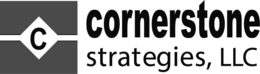 C CORNERSTONE STRATEGIES, LLC trademark