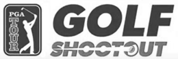 PGA TOUR GOLF SHOOTOUT trademark
