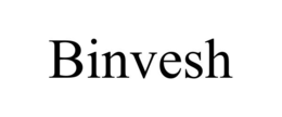BINVESH trademark