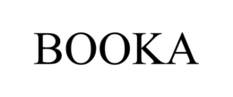 BOOKA trademark