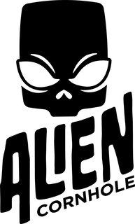 ALIEN CORNHOLE trademark