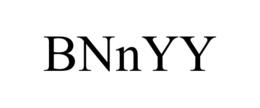 BNNYY trademark