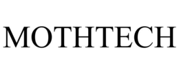 MOTHTECH trademark