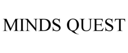 MINDS QUEST trademark