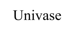 UNIVASE trademark