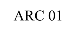 ARC 01 trademark