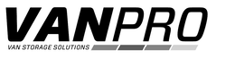 VANPRO VAN STORAGE SOLUTIONS trademark